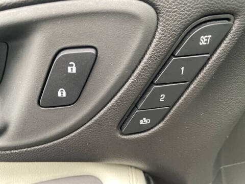 2022 Buick Encore GX Essence