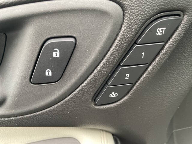 2022 Buick Encore GX Essence