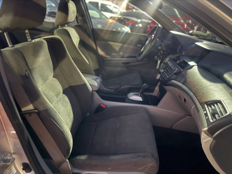 2010 Honda Accord EX