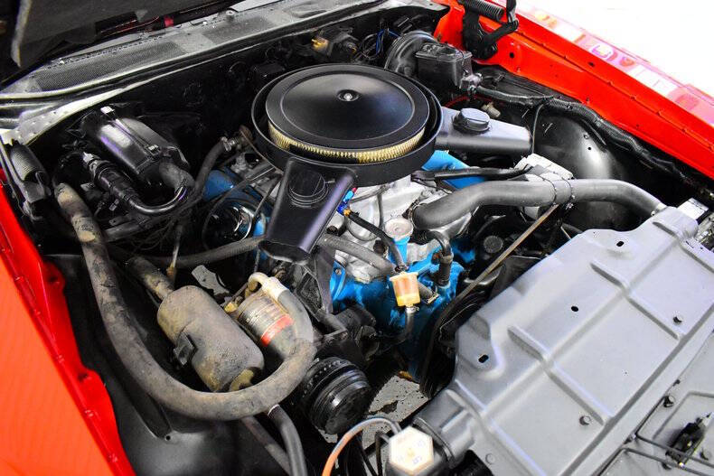 1970 Oldsmobile Cutlass