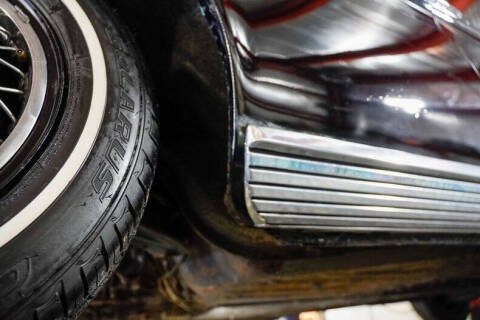 1962 Chevrolet Corvair