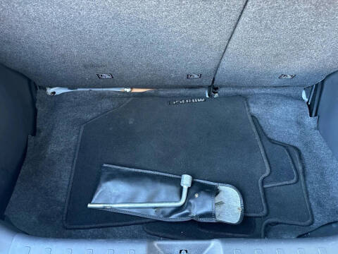 2022 Mitsubishi Mirage