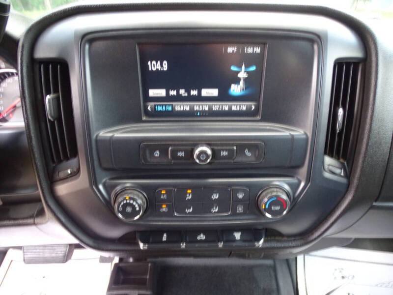 2019 GMC Sierra 3500HD