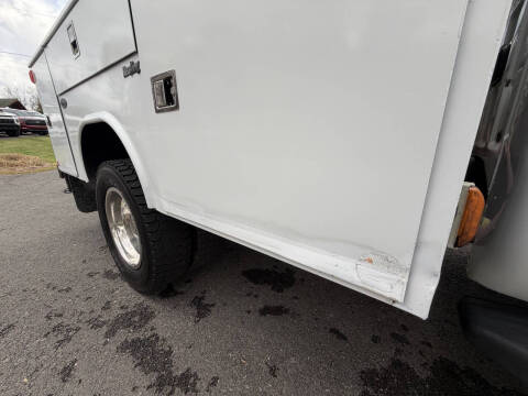 2015 Ford F-450 Super Duty