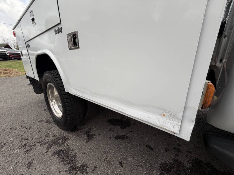 2015 Ford F-450 Super Duty