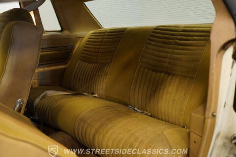 1976 Oldsmobile Cutlass