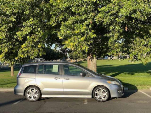 2010 Mazda MAZDA5 Touring