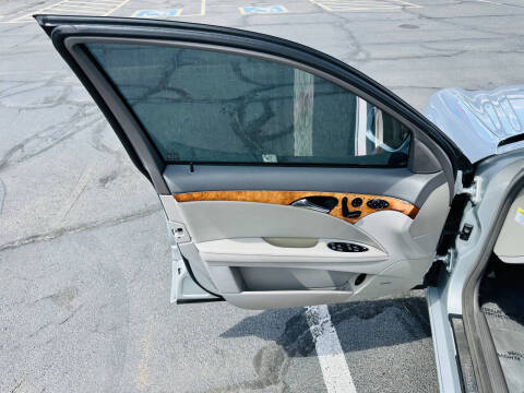 2009 Mercedes-Benz E-Class E 320 BlueTEC