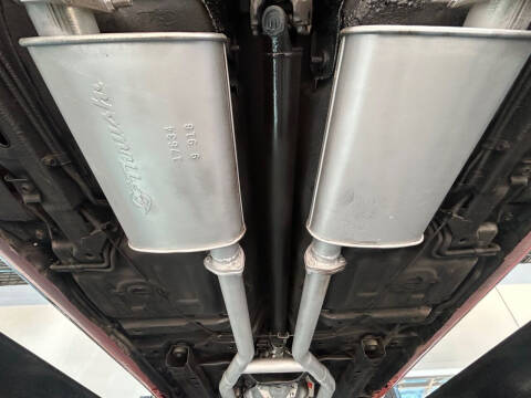 1974 Pontiac Firebird