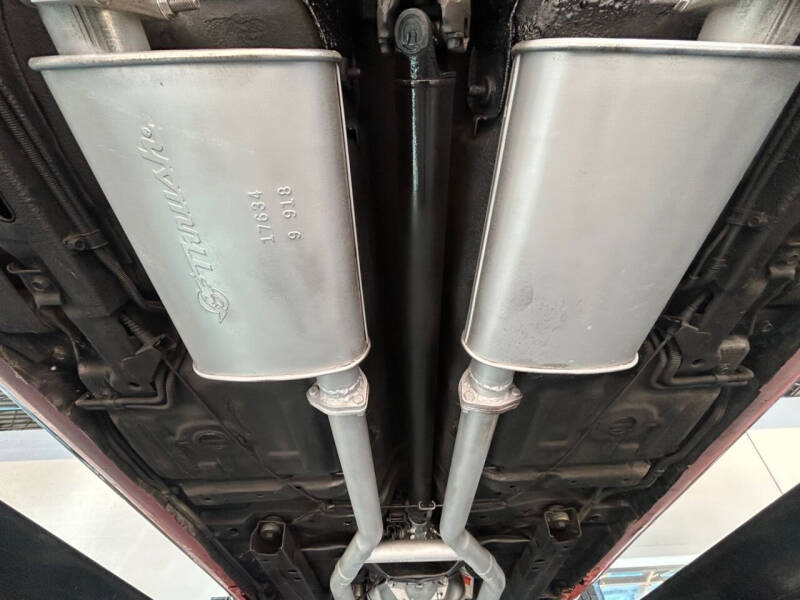 1974 Pontiac Firebird