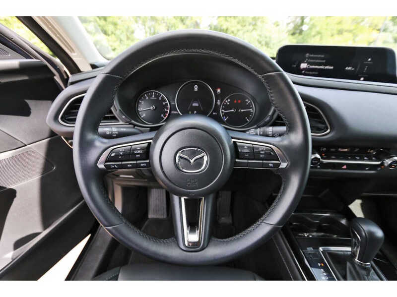 2024 Mazda CX-30 2.5 S Preferred