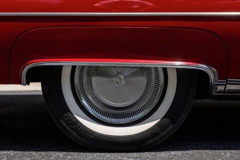 1975 Cadillac DeVille