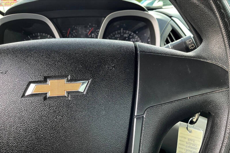 2010 Chevrolet Equinox LS