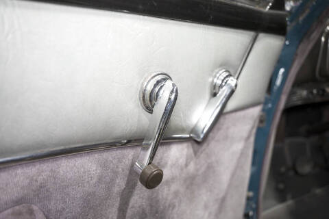 1949 Studebaker Champion