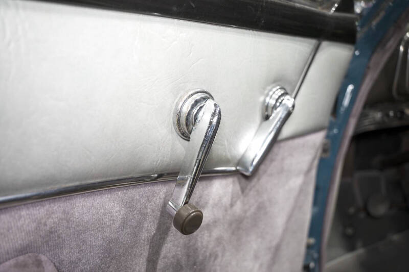 1949 Studebaker Champion