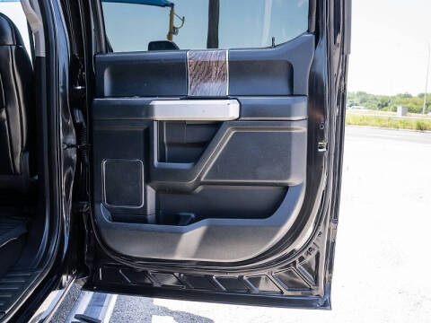 2019 Ford F-250 Super Duty