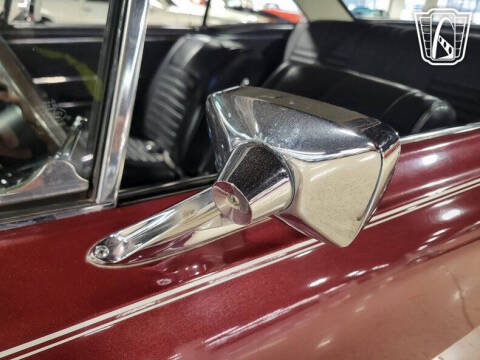 1967 Mercury Cyclone