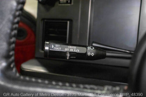 1984 Chevrolet Corvette