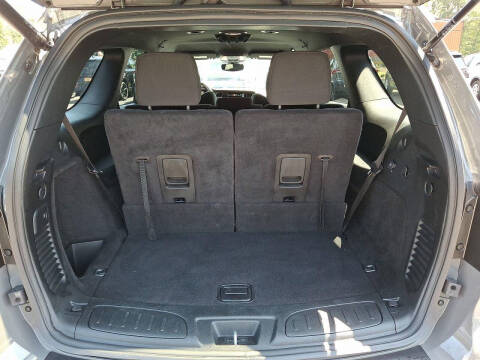 2022 Dodge Durango GT