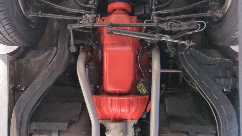 1971 Chevrolet Corvette