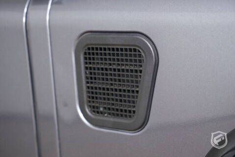 1991 Land Rover Defender