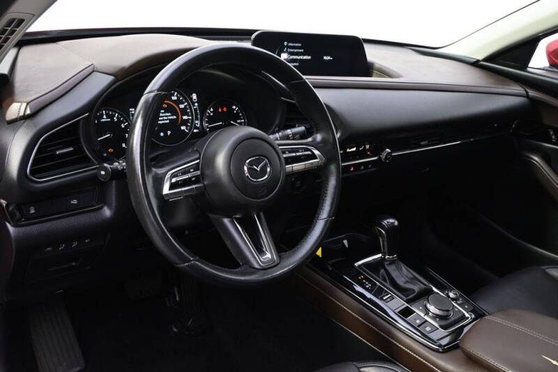 2021 Mazda CX-30 Premium