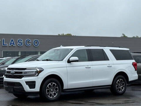 2024 Ford Expedition MAX XLT