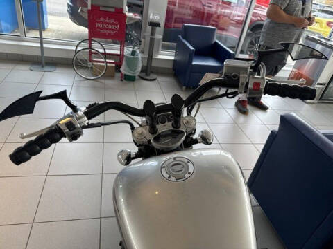 2009 Yamaha n/a