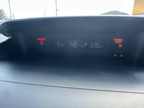 2016 Subaru Impreza 2.0i Sport Premium