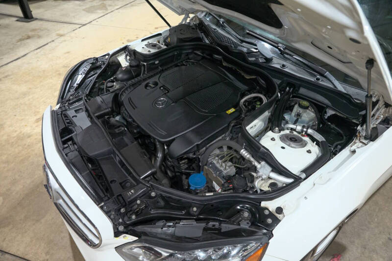 2014 Mercedes-Benz E-Class E 350 Luxury 4MATIC