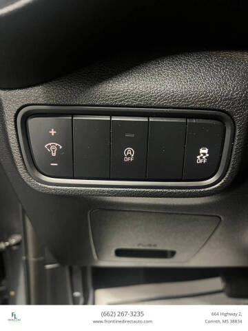 2021 Kia Soul