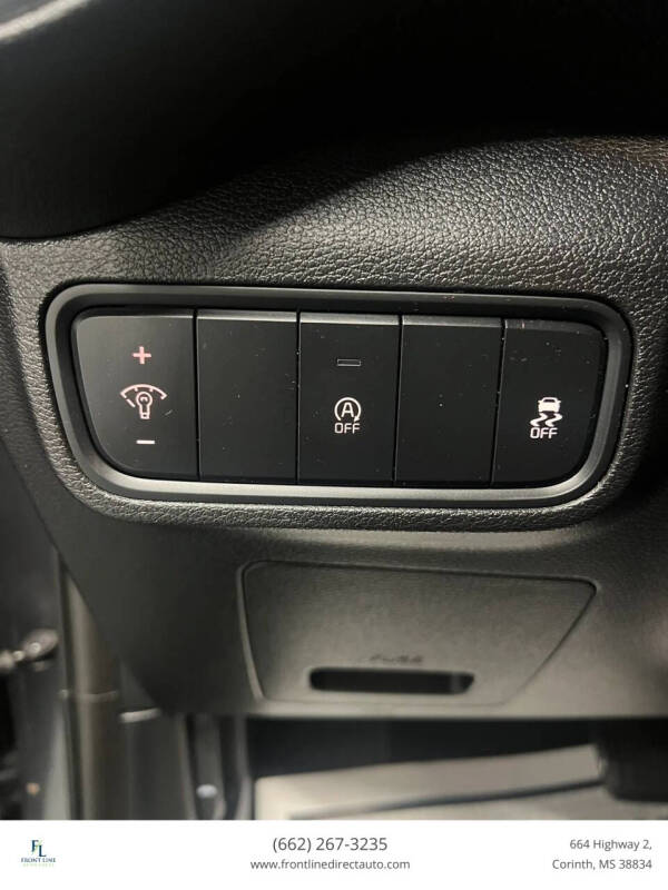 2021 Kia Soul