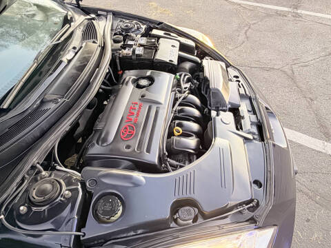 2001 Toyota Celica GT