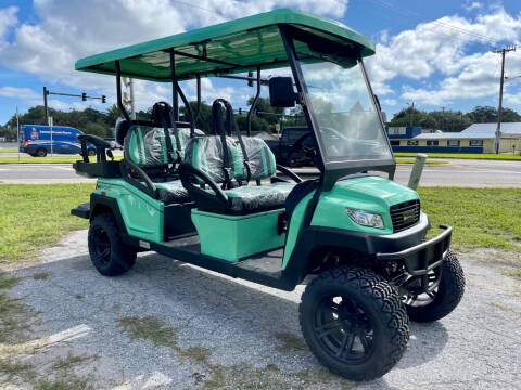 2023 CITC BINTELLI BEYOND for sale at Blum's Auto Mart in Port Orange FL