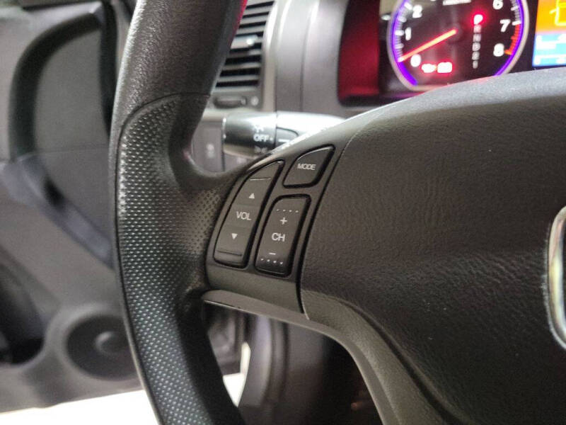 2010 Honda CR-V EX