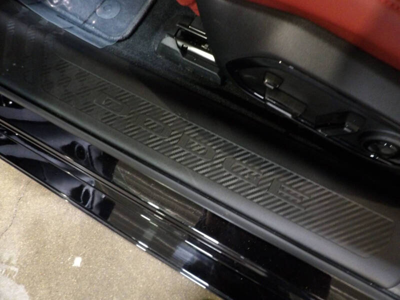 2026 Dodge Charger Scat Pack Plus