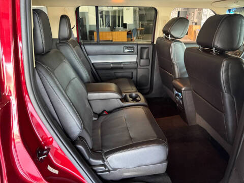2014 Ford Flex Limited