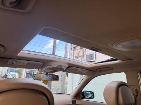 2008 Mercedes-Benz E-Class E 350 4MATIC