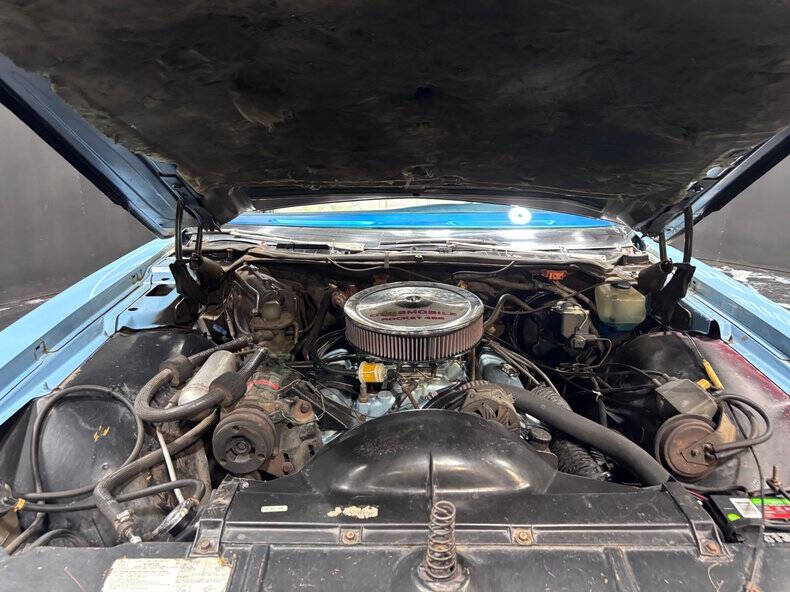 1975 Pontiac Grand Ville