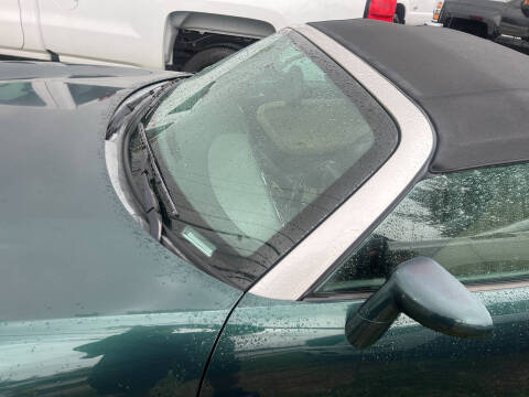 2008 Pontiac Solstice