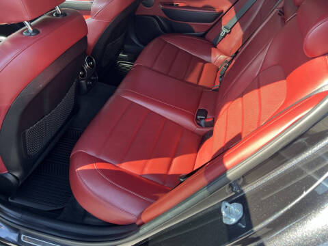 2021 Kia Stinger GT2