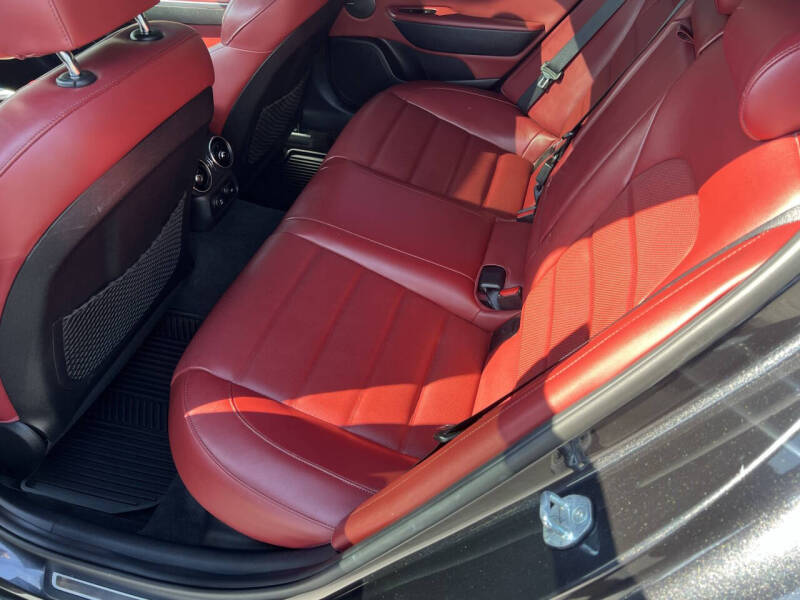 2021 Kia Stinger GT2