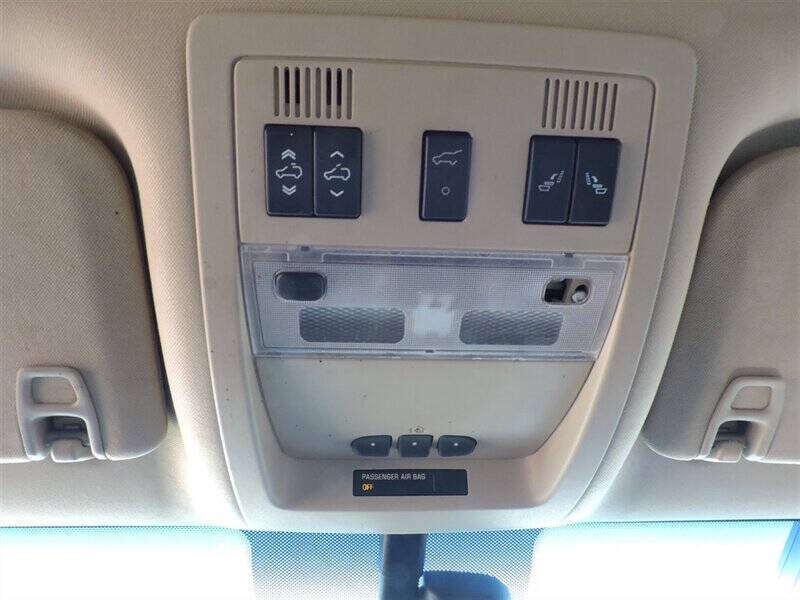 2007 GMC Yukon XL Denali