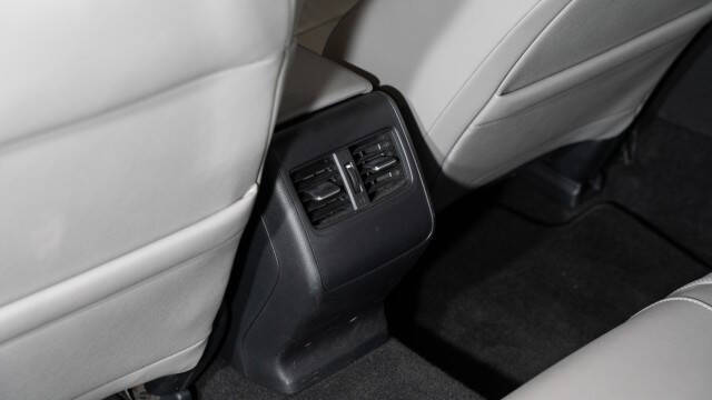 2019 Honda Accord EX-L