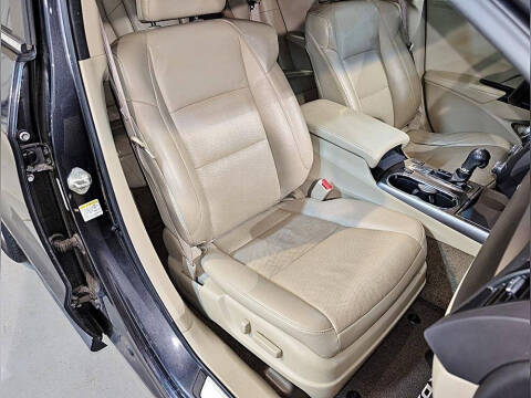 2013 Acura RDX w/Tech