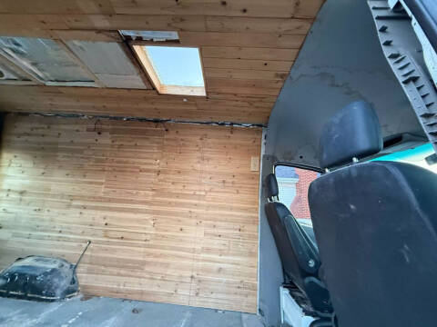 2008 Dodge Sprinter 2500