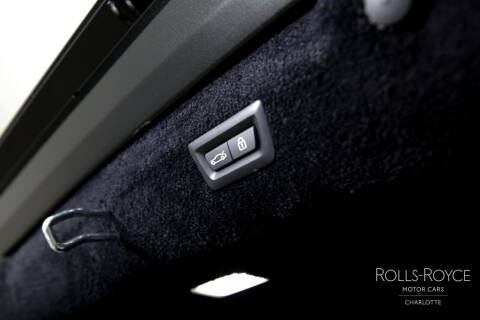 2023 Rolls-Royce Phantom