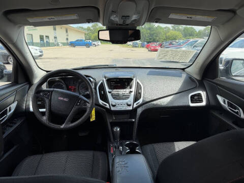 2016 GMC Terrain SLE-1