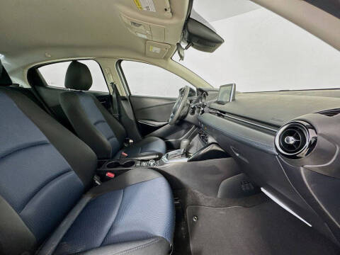 2016 Scion iA