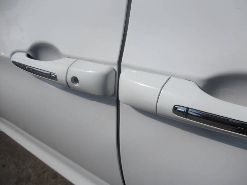 2021 Chrysler Pacifica Hybrid Touring L
